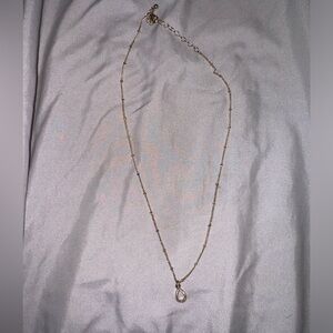 Women’s necklace
